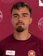 Calciatore Angelo BRUNETTI - Centrocampista